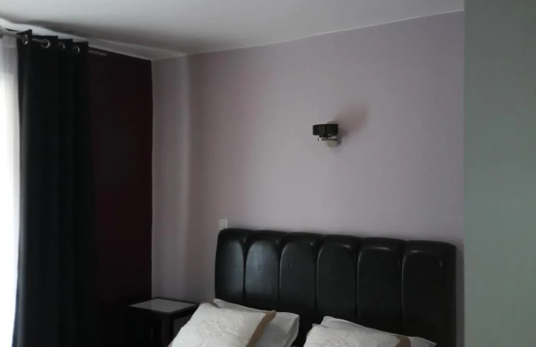 Hotel Saint Georges-1
