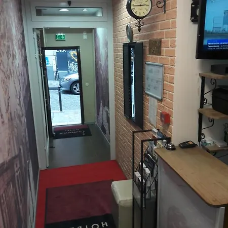 Hotel Saint Georges-2